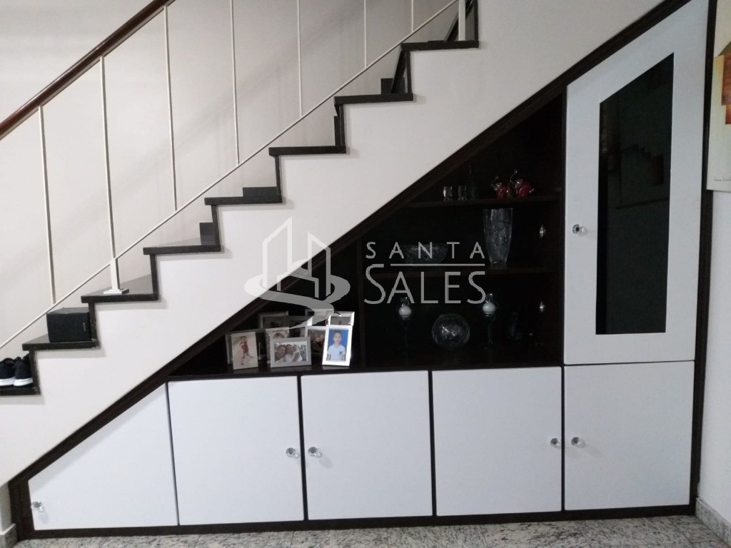 Sobrado, 3 quartos, 240 m² - Foto 24