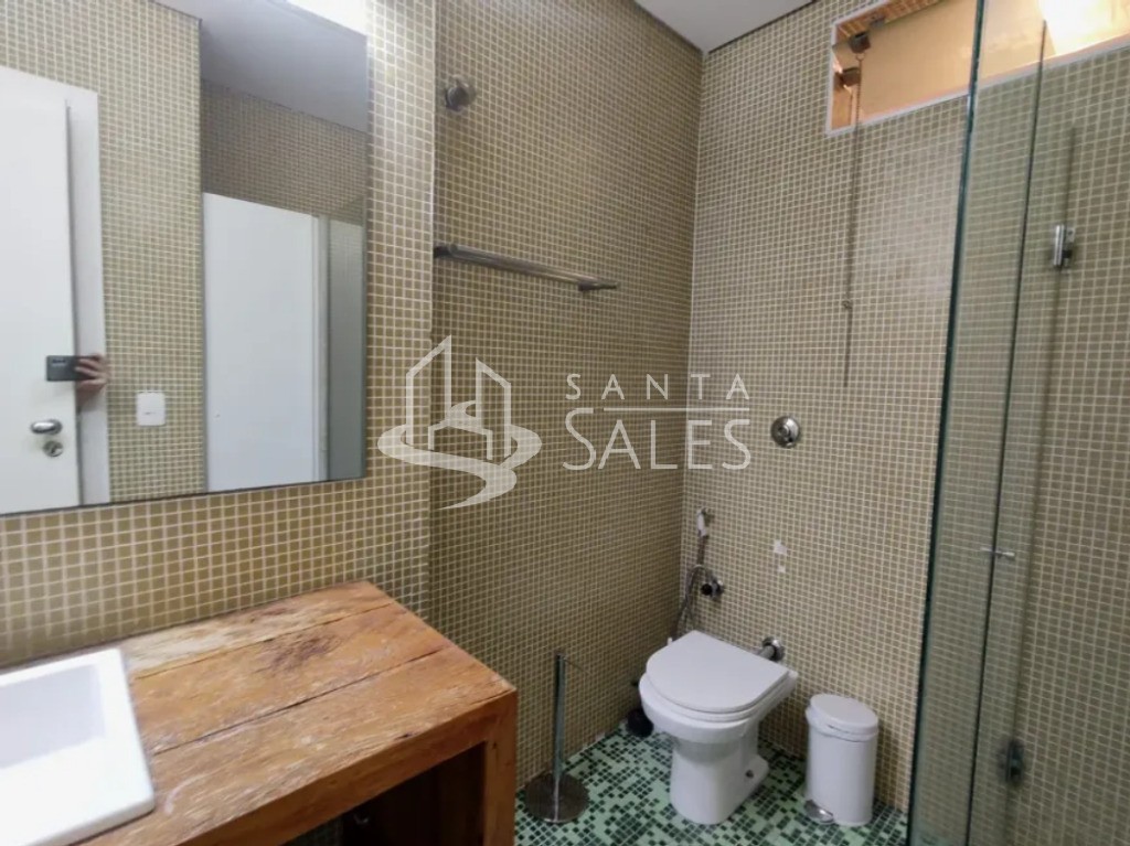 Apartamento, 2 quartos, 90 m² - Foto 28