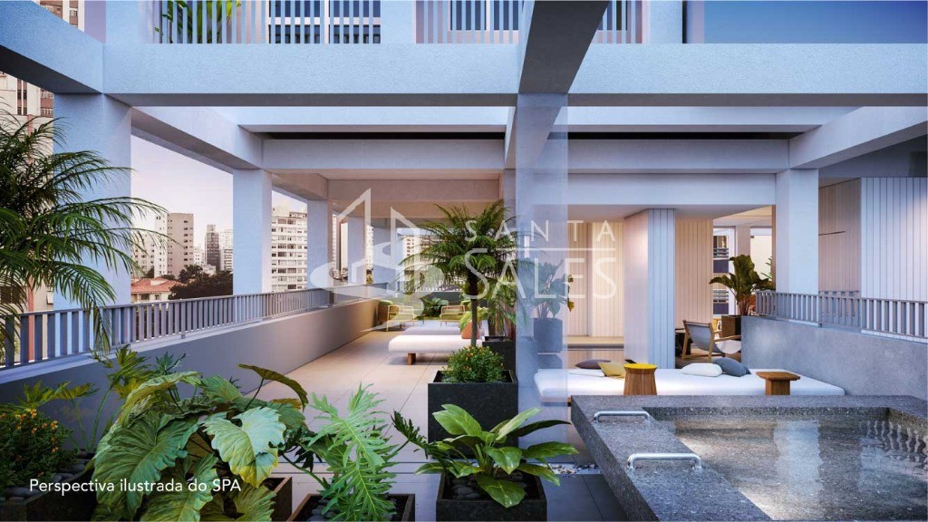 Apartamento, 1 quarto, 21 m² - Foto 14
