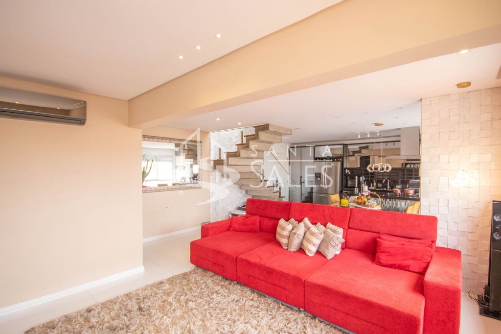 Apartamento, 2 quartos, 120 m² - Foto 3