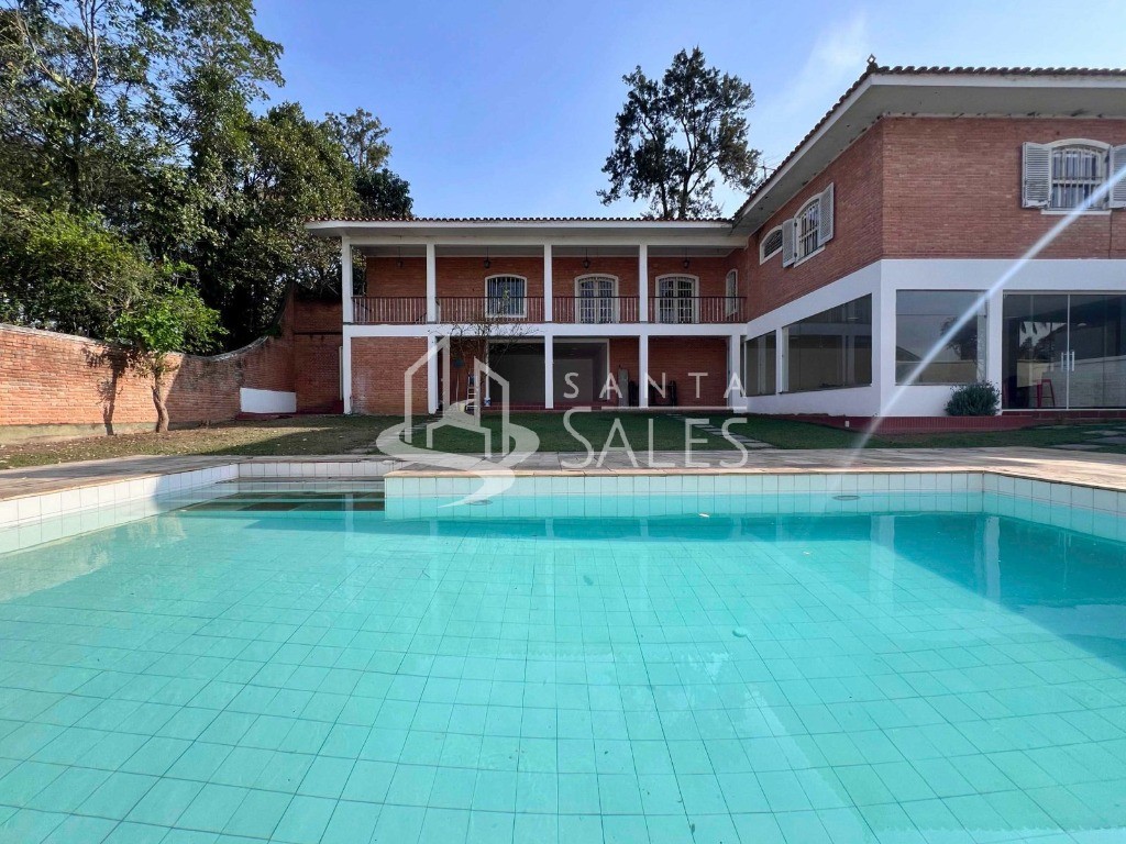 Casa, 4 quartos, 415 m² - Foto 10