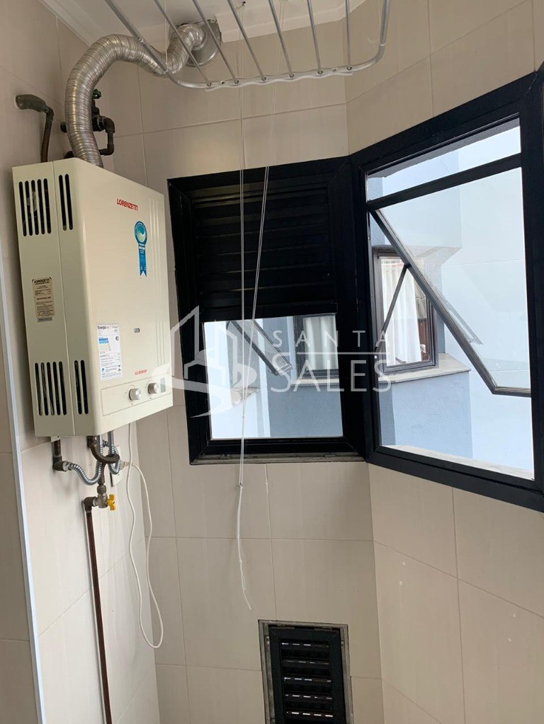 Apartamento, 3 quartos, 81 m² - Foto 7