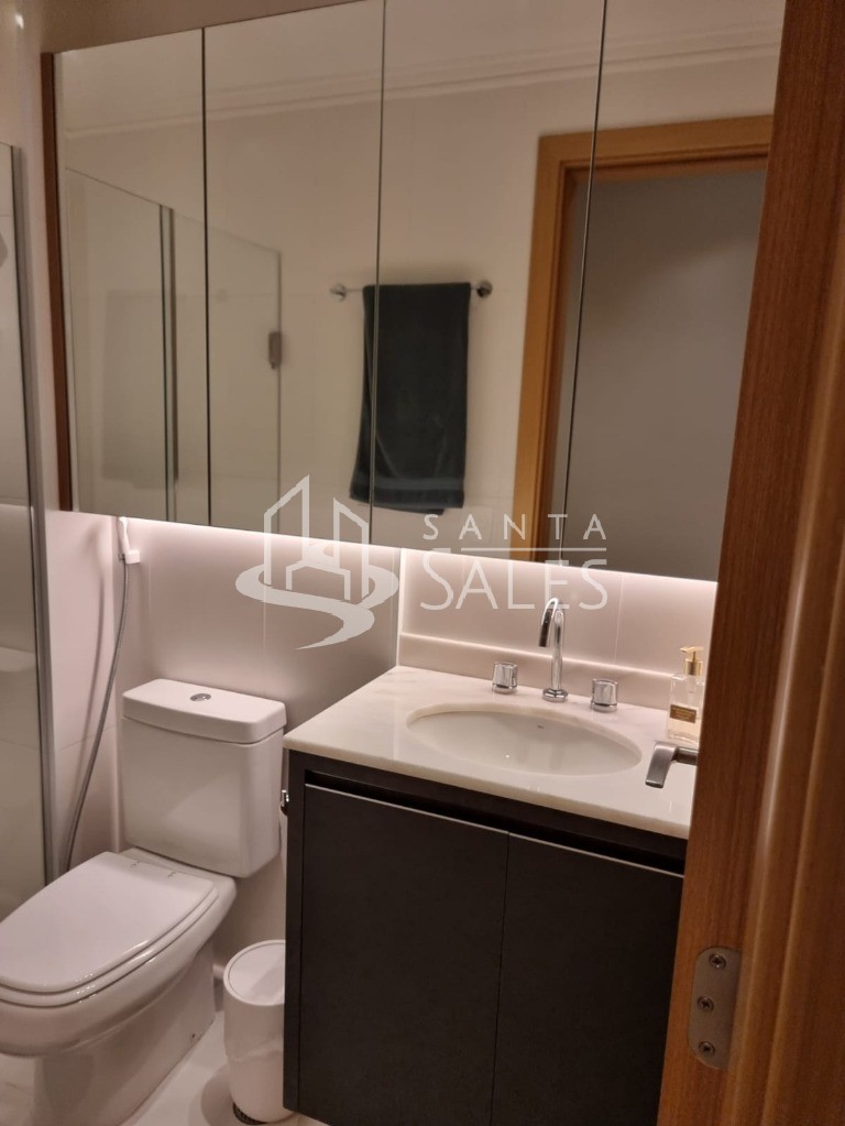 Apartamento, 2 quartos, 76 m² - Foto 13