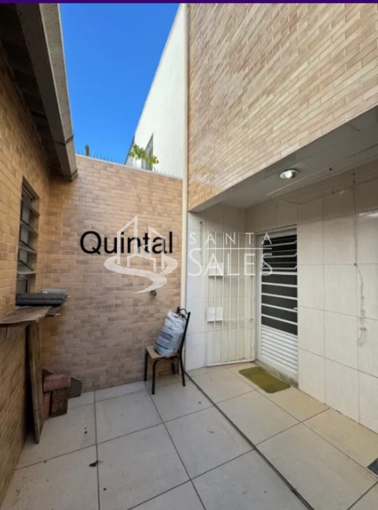 Casa, 3 quartos, 160 m² - Foto 11