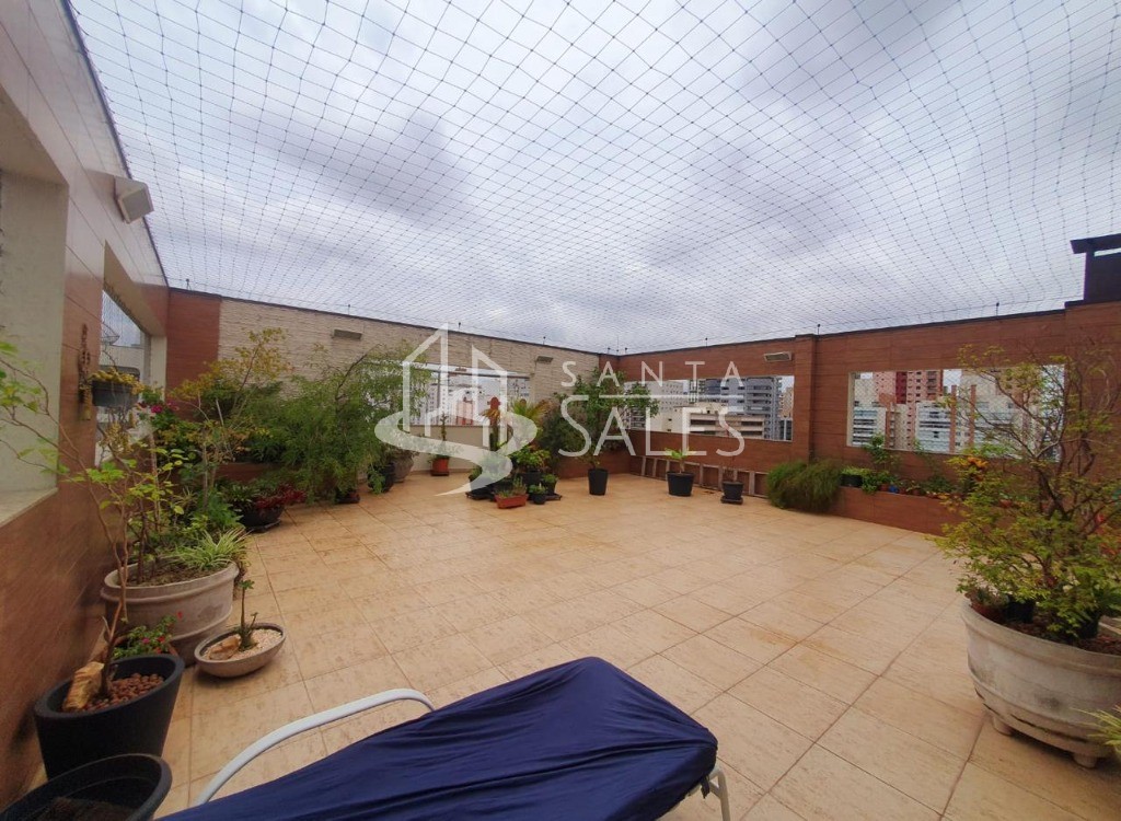 Cobertura, 3 quartos, 277 m² - Foto 23