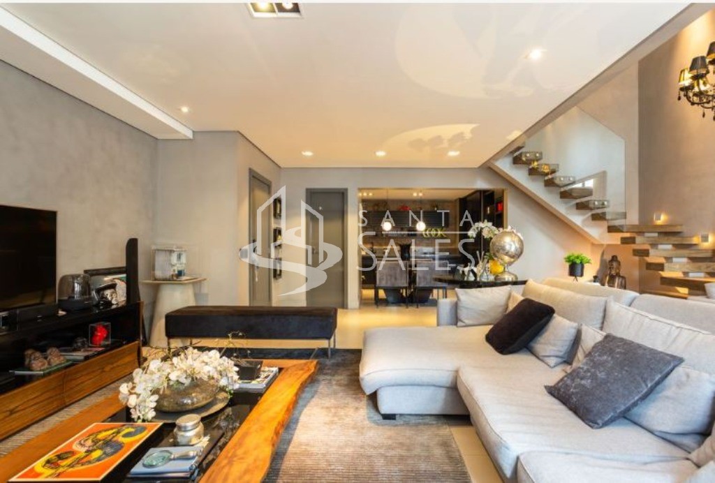 Apartamento, 2 quartos, 163 m² - Foto 13