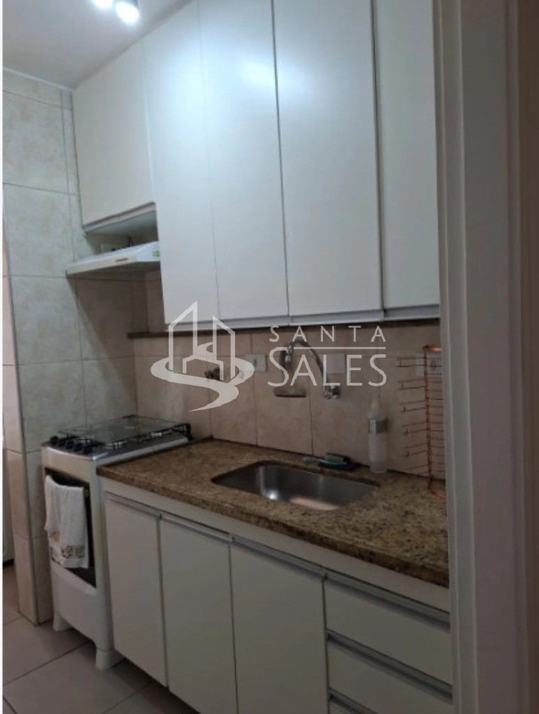 Apartamento, 2 quartos, 54 m² - Foto 13