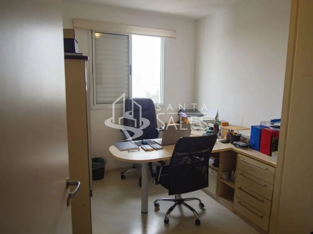 Apartamento, 3 quartos, 94 m² - Foto 13