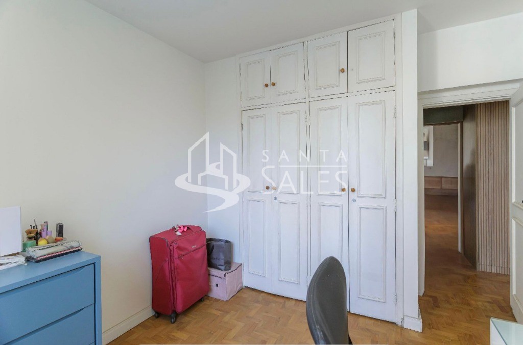 Apartamento, 3 quartos, 105 m² - Foto 14