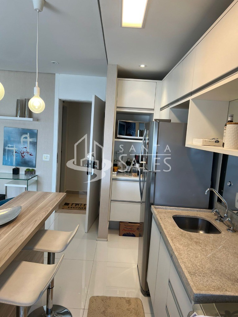 Apartamento, 1 quarto, 55 m² - Foto 7