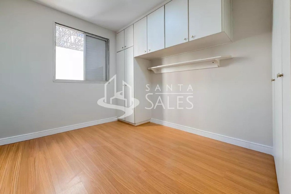 Apartamento, 1 quarto, 40 m² - Foto 9