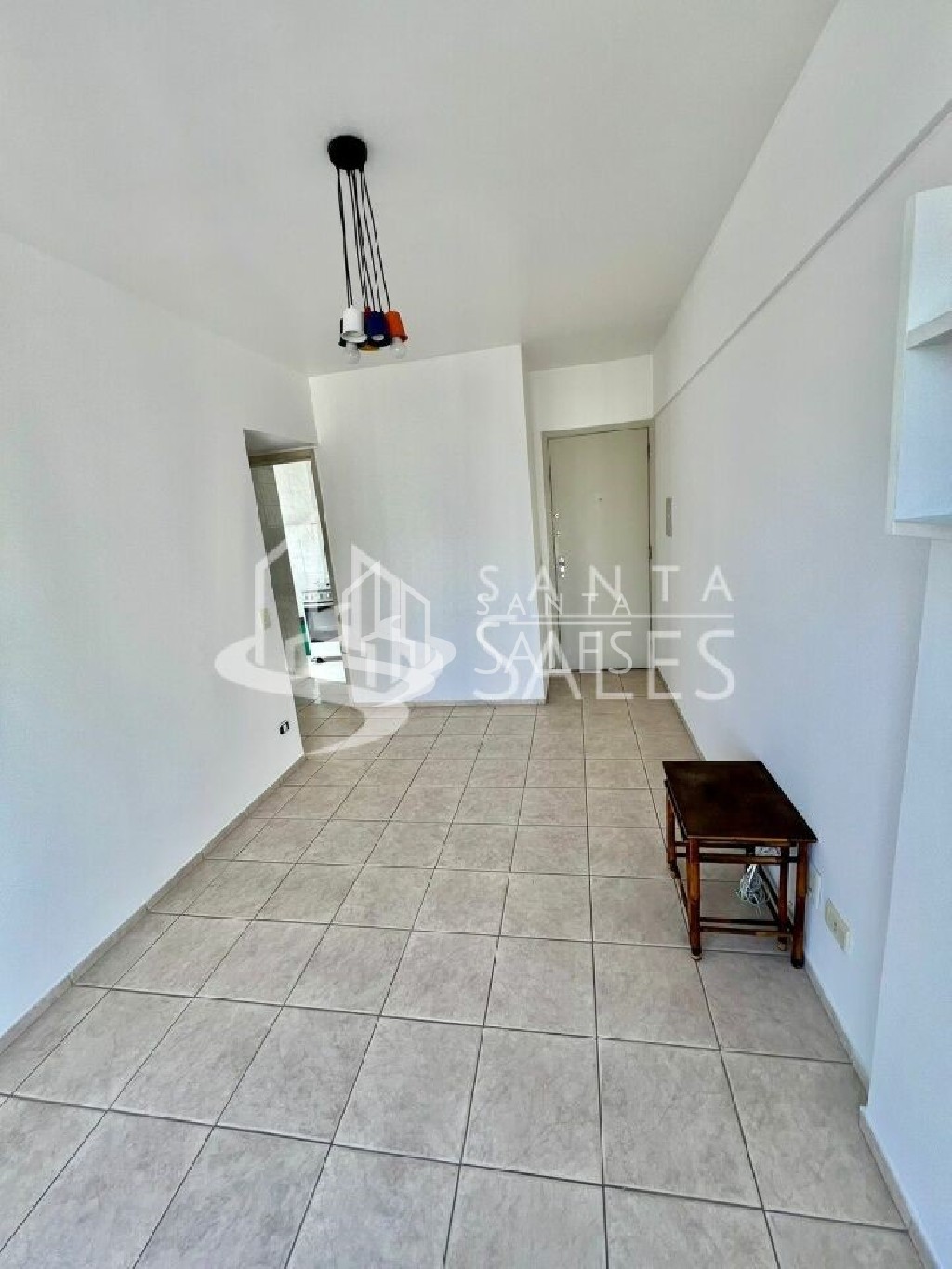Apartamento, 1 quarto, 40 m² - Foto 4
