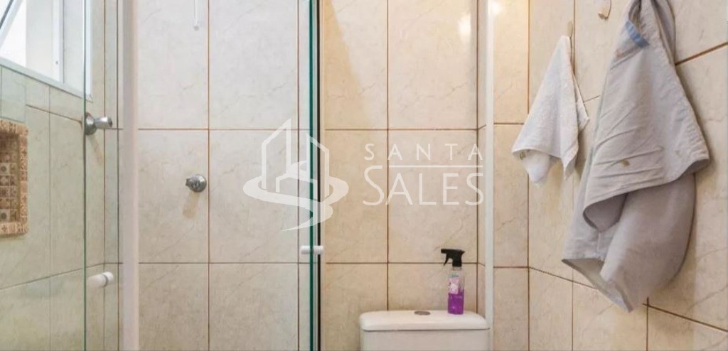 Kitnet-Studio, 40 m² - Foto 12