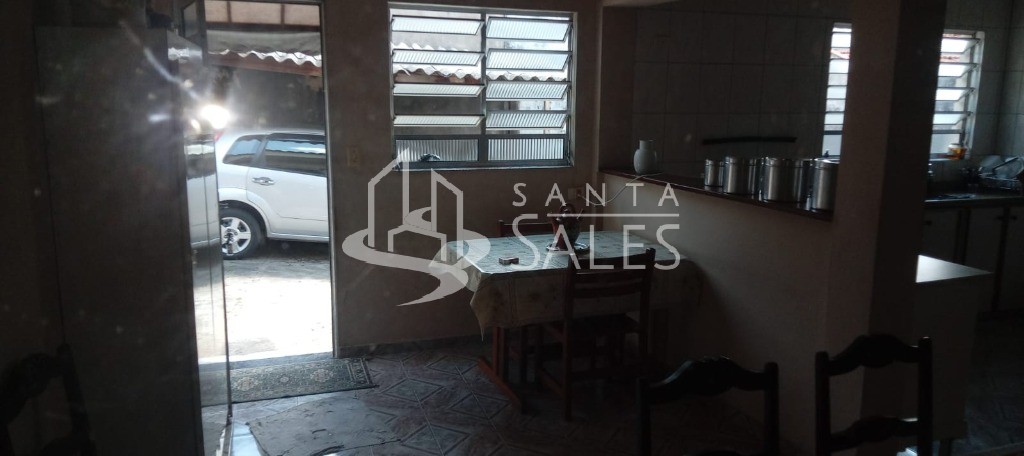 Casa, 3 quartos - Foto 4