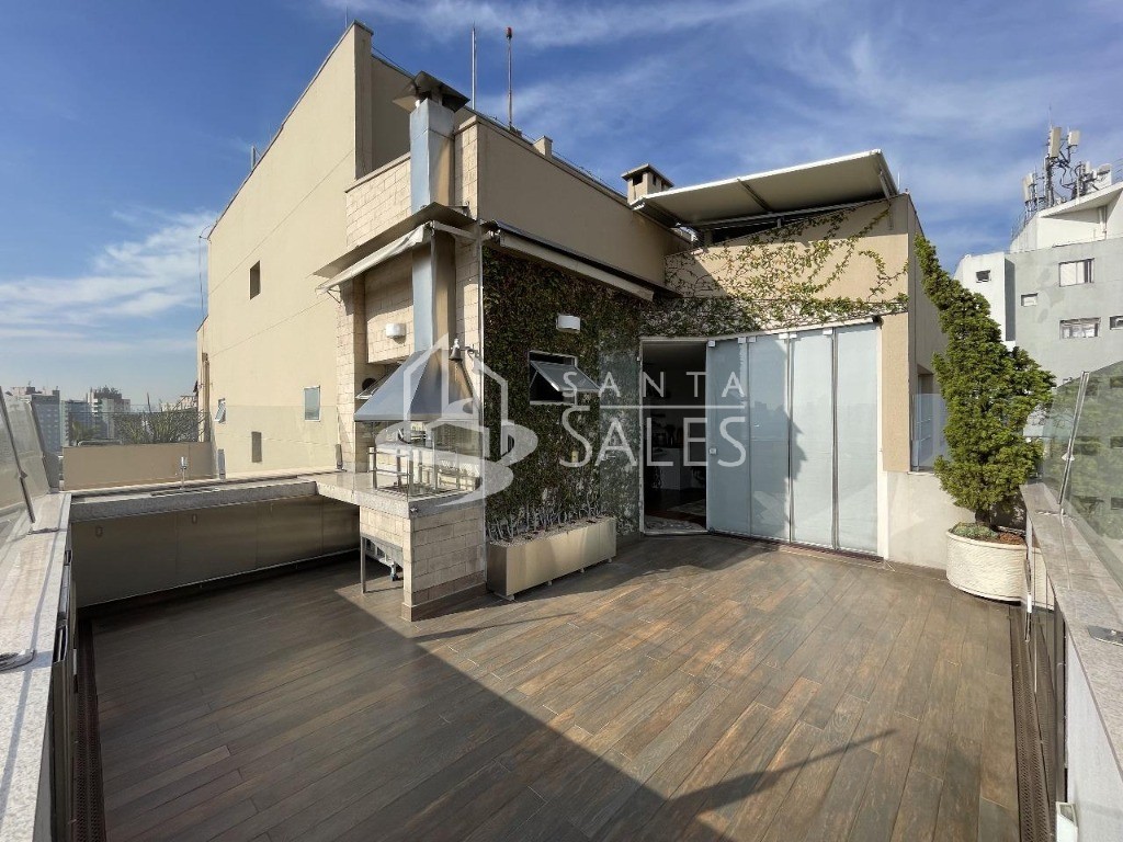 Cobertura à venda com 3 quartos, 121m² - Foto 18