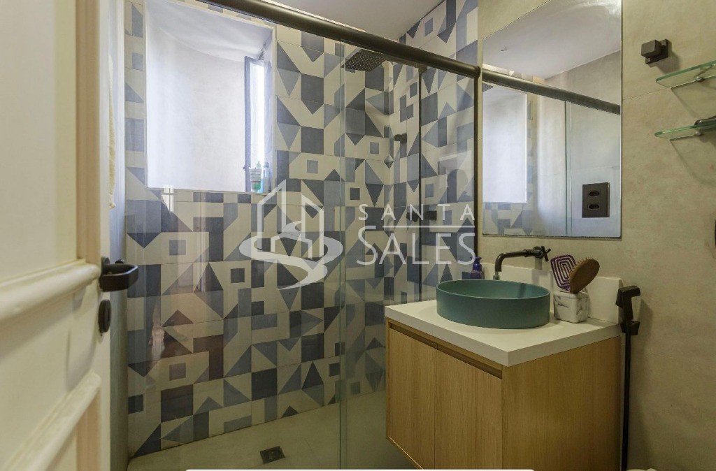 Apartamento, 3 quartos, 105 m² - Foto 25