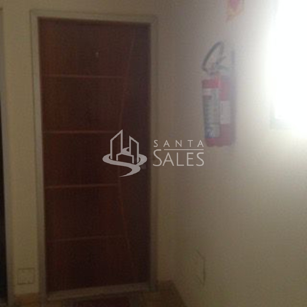 Apartamento, 2 quartos, 55 m² - Foto 2