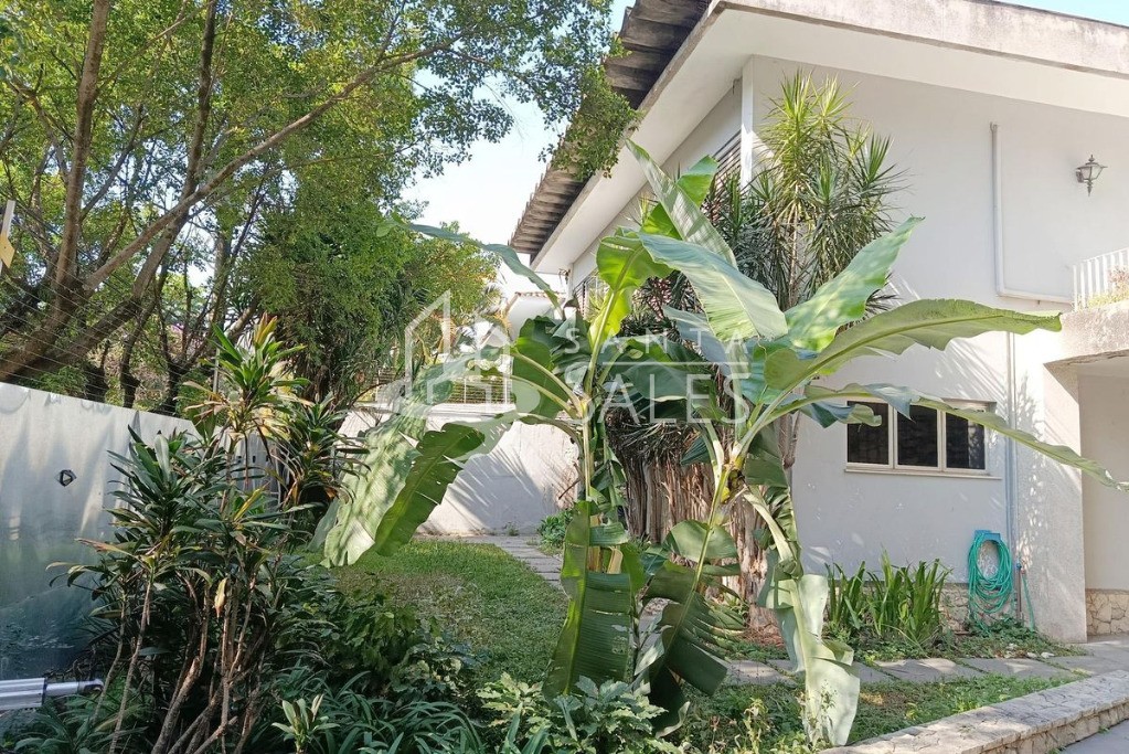 Casa, 3 quartos, 231 m² - Foto 2