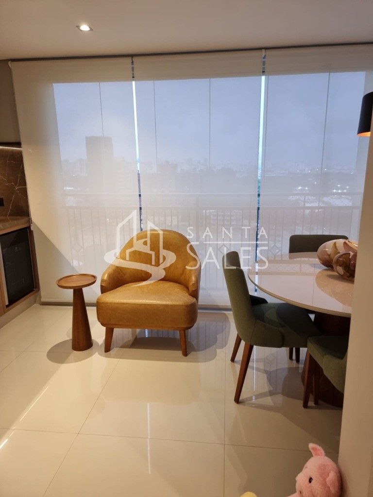 Apartamento, 2 quartos, 76 m² - Foto 2