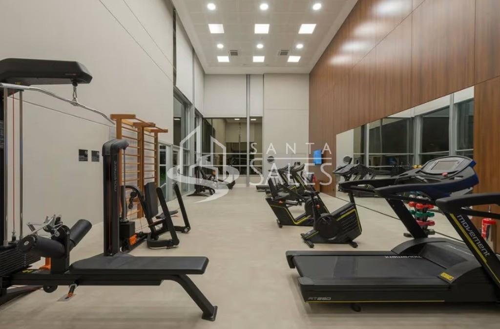 Apartamento, 1 quarto, 76 m² - Foto 24