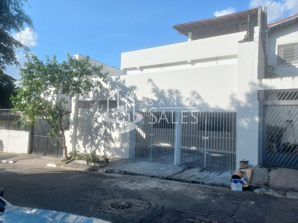 Casa, 3 quartos, 330 m² - Foto 1