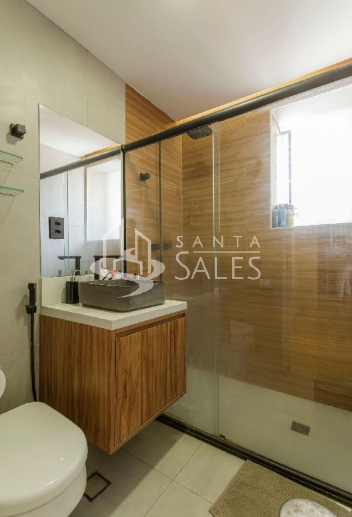 Apartamento, 3 quartos, 105 m² - Foto 16