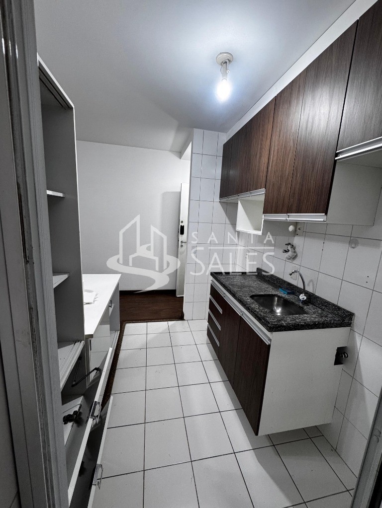 Apartamento à venda com 3 quartos, 80m² - Foto 7