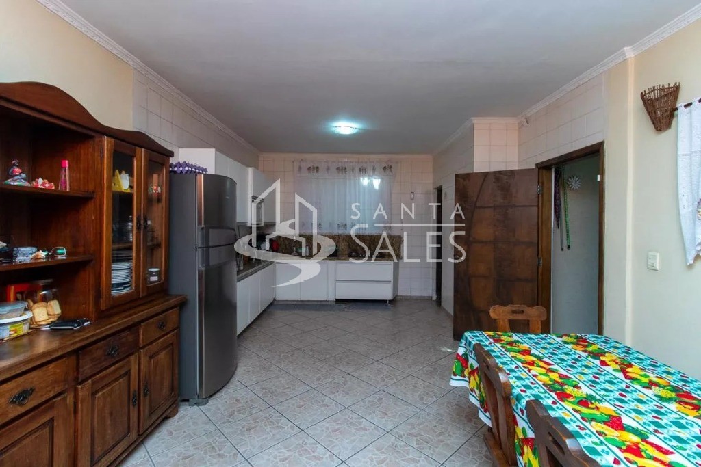 Sobrado, 3 quartos, 166 m² - Foto 25