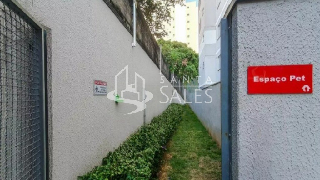 Kitnet-Studio, 31 m² - Foto 34