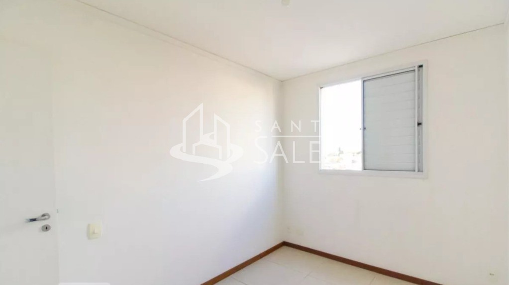 Apartamento à venda com 2 quartos, 50m² - Foto 9