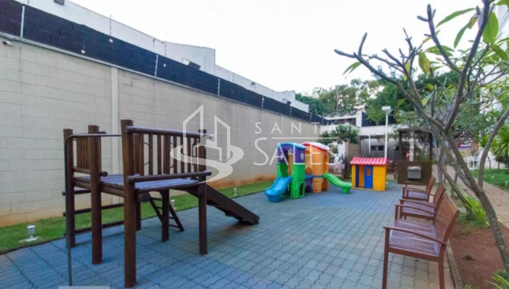 Apartamento à venda com 2 quartos, 50m² - Foto 26