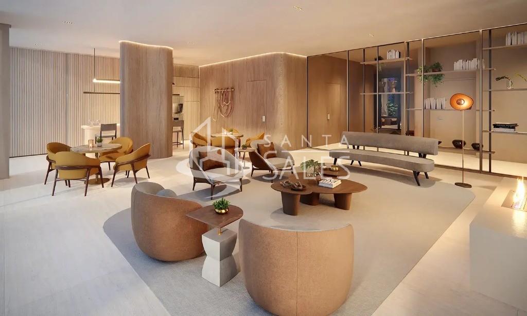 Apartamento, 3 quartos, 178 m² - Foto 28