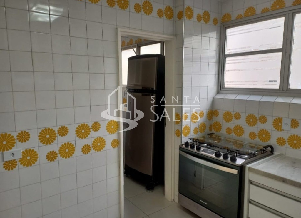 Apartamento, 2 quartos, 91 m² - Foto 11