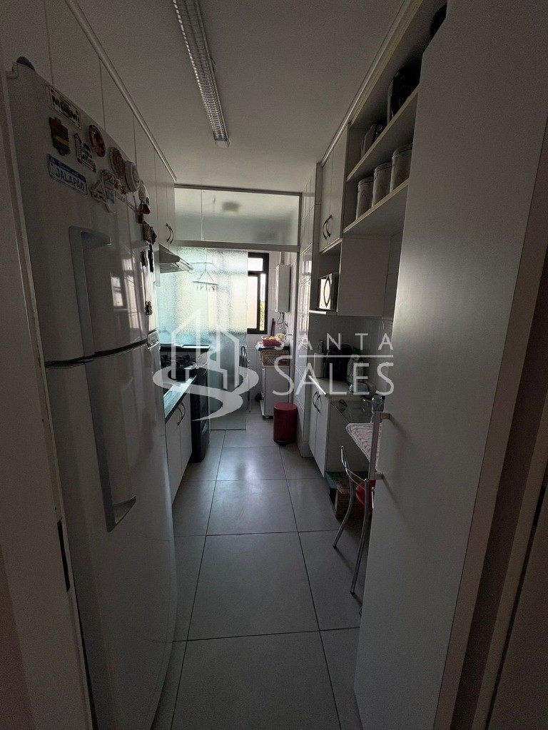 Apartamento, 2 quartos, 55 m² - Foto 9