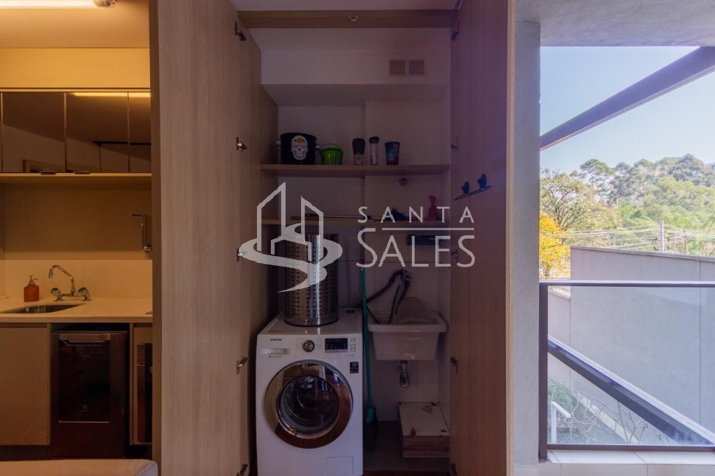 Apartamento, 1 quarto, 47 m² - Foto 26