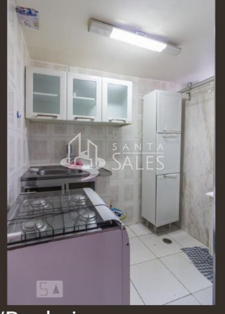 Apartamento, 1 quarto, 34 m² - Foto 8
