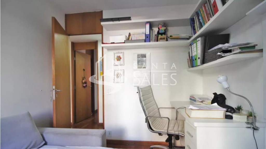Apartamento, 4 quartos, 94 m² - Foto 5