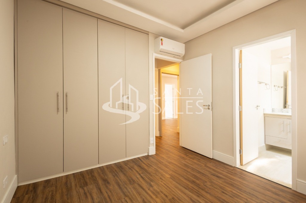 Apartamento, 2 quartos, 80 m² - Foto 2