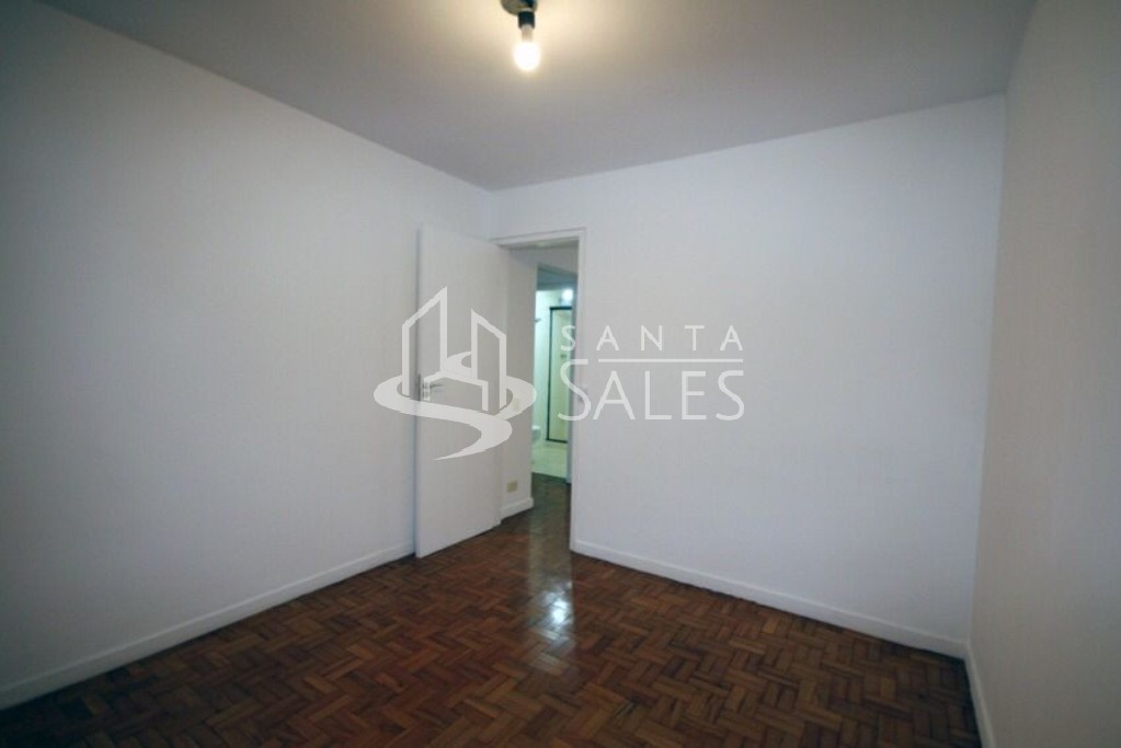 Apartamento, 1 quarto, 36 m² - Foto 8