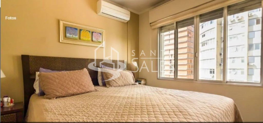 Apartamento, 3 quartos, 142 m² - Foto 8