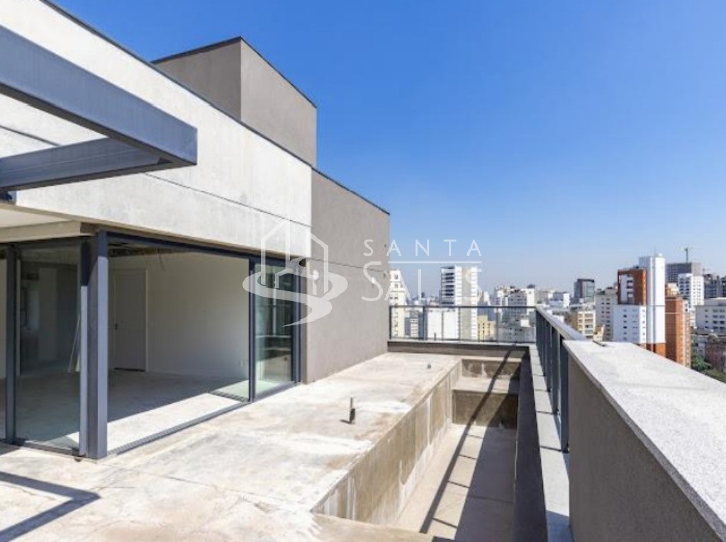 Cobertura, 4 quartos, 663 m² - Foto 15
