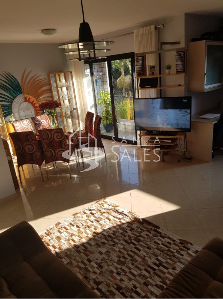 Apartamento, 2 quartos, 79 m² - Foto 1