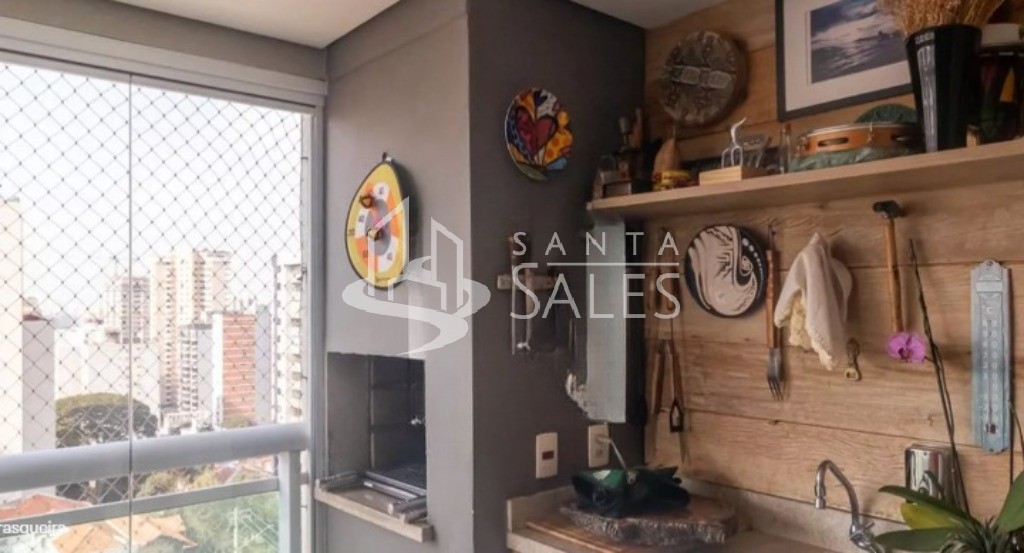 Apartamento, 3 quartos, 134 m² - Foto 13