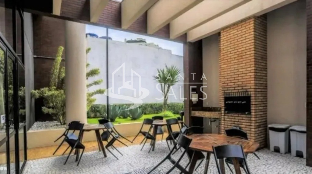 Apartamento, 1 quarto, 42 m² - Foto 11