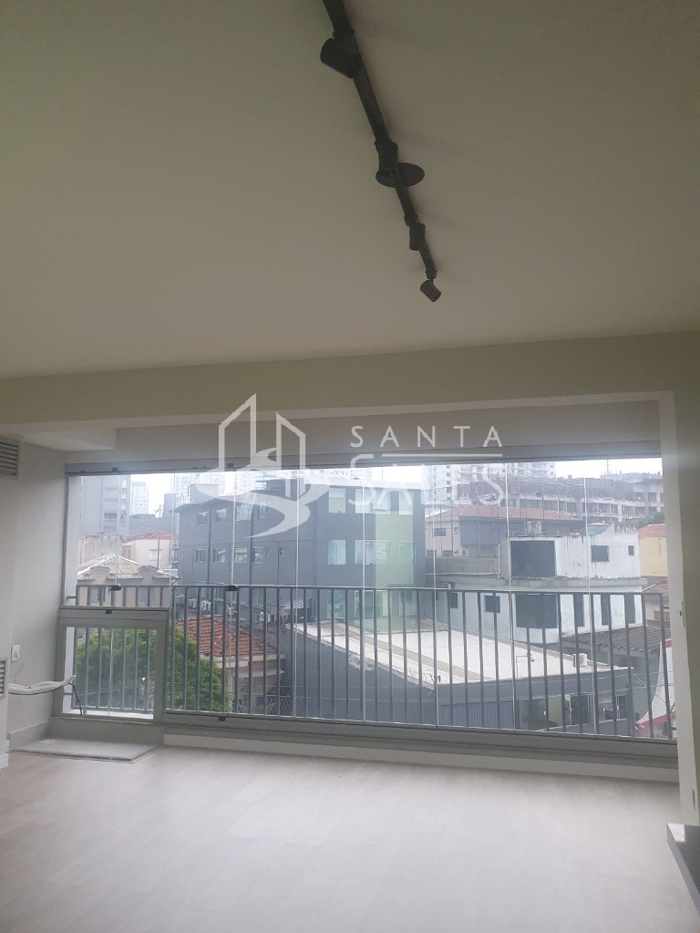 Apartamento, 1 quarto, 36 m² - Foto 4