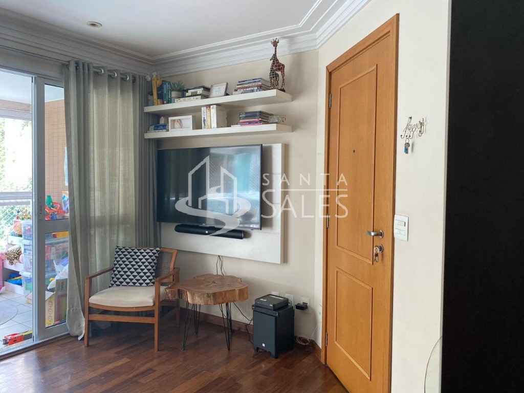 Apartamento, 2 quartos, 94 m² - Foto 8