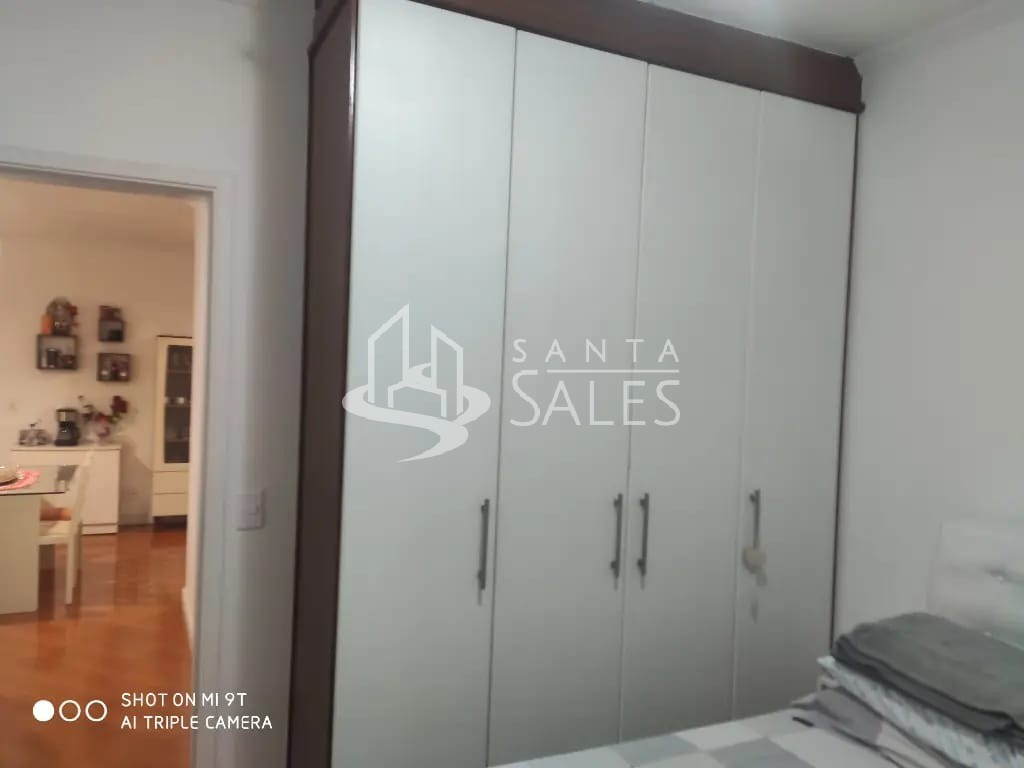 Apartamento, 2 quartos, 56 m² - Foto 11