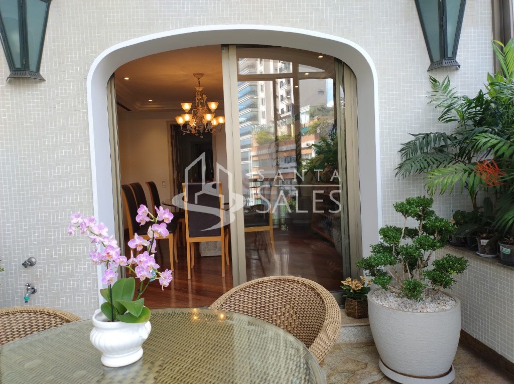 Apartamento, 6 quartos, 400 m² - Foto 38