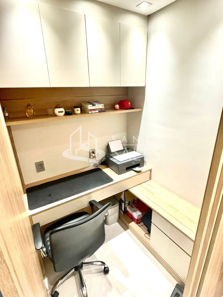 Apartamento, 4 quartos, 105 m² - Foto 30