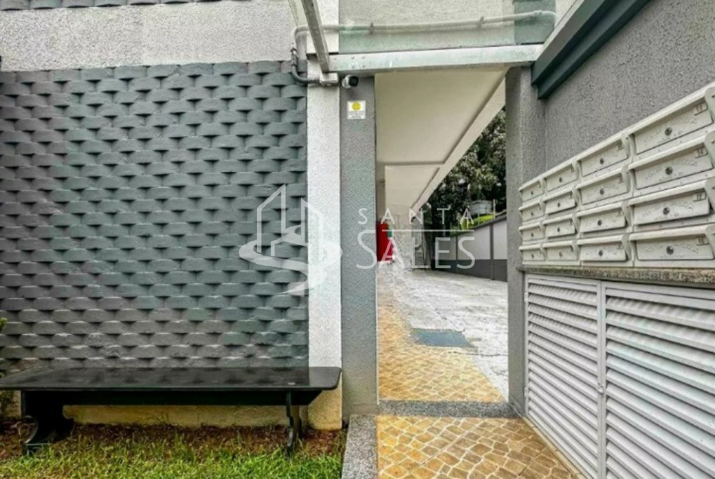 Casa de Condomínio à venda com 2 quartos, 100m² - Foto 30